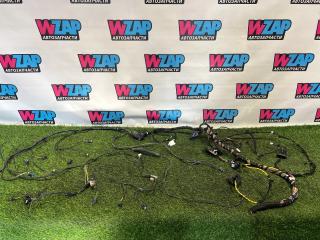 Проводка крышки багажника Mini Clubman 2 поколение (F54) 2017, 2.0 л., бензин, АКПП, передний привод