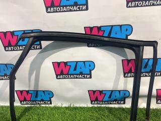 Уплотнитель стекла Volkswagen Jetta 7 поколение 2019, 1.4 л., бензин, АКПП, серый, седан, передний привод, 17A839440