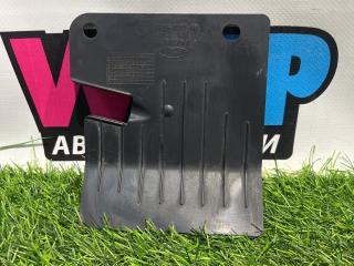 защита (кожух) ремня ГРМ Ford Mustang 6 поколение S550 [рестайлинг] 2018, 2.3 л., бензин, АКПП, желтый, купе, задний привод, FR3B-10317-AD