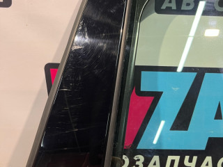 молдинг двери задней левой Mini Countryman 2 поколение [рестайлинг] F60 2021, 2.0 л., бензин, АКПП, внедорожник 5 дв., полный привод, правый руль