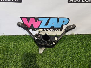 переключатель подрулевой (стрекоза) Volkswagen Passat B8 2016, 2.0 л., дизель, универсал, передний привод, правый руль, 3Q0953521R