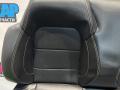 салон (комплект сидений) Ford Mustang 6 поколение S550 [рестайлинг] 2018, 2.3 л., бензин, АКПП, кабриолет, задний привод - фото №18