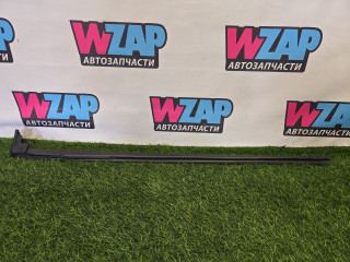 Уплотнитель стекла Dodge Challenger 3 поколение [2-й рестайлинг] 2016, 3.6 л., бензин, АКПП, задний привод, 04575884