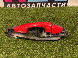 ручка наружная Ford Mustang 6 поколение S550 [рестайлинг] 2019, 2.3 л., бензин, АКПП, кабриолет, задний привод