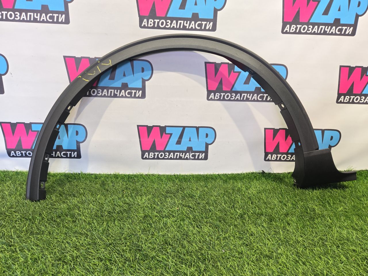 молдинг переднего левого крыла Ford Escape 4 поколение CX482 2020, 1.5 л., бензин, АКПП, внедорожник 5 дв., LJ6B-S16D239-ACW - фото №1