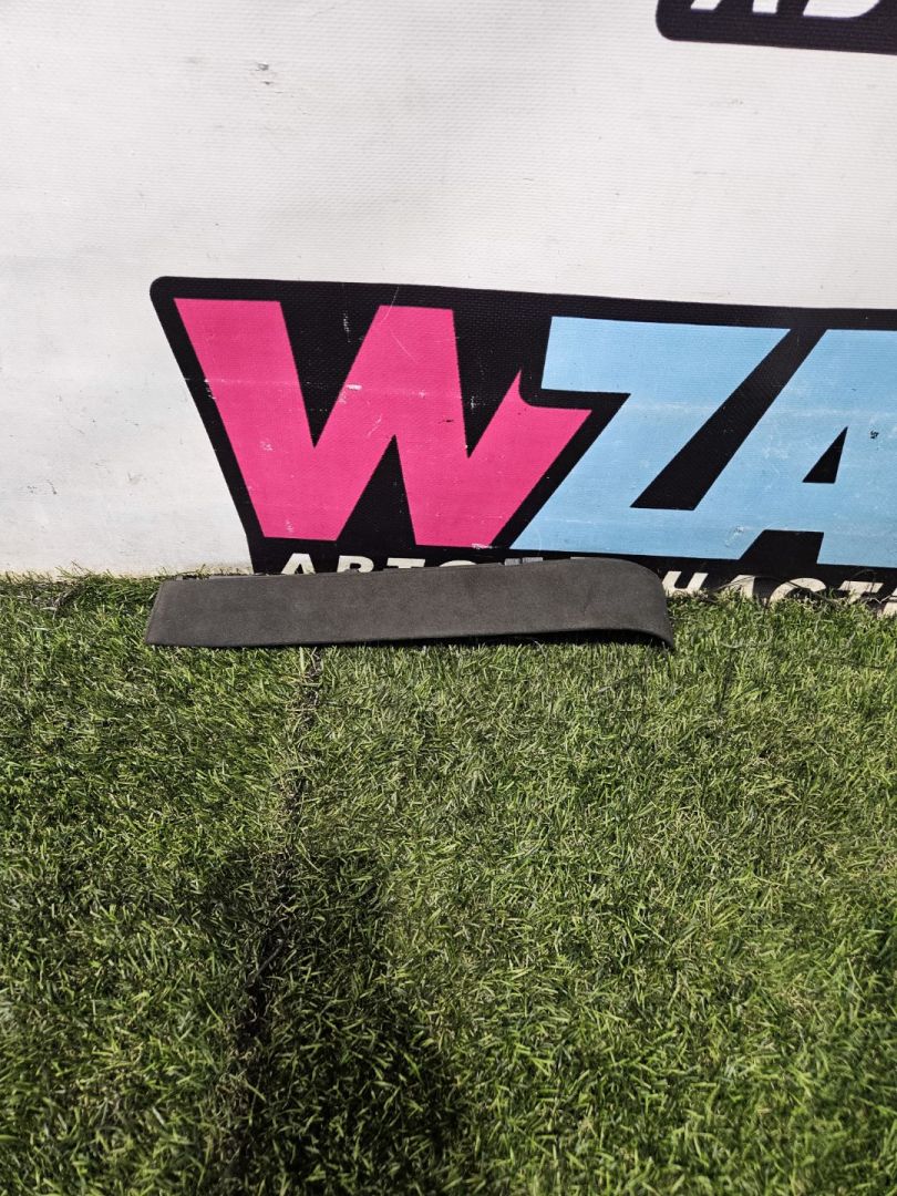 обшивка салона Tesla Model X 1 поколение 2017, электро, белый, 1055052-00-A - фото №1