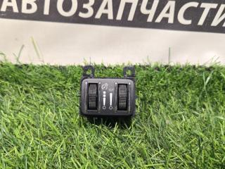 переключатель света Dodge Challenger 3 поколение [2-й рестайлинг] 2016, 3.6 л., бензин, АКПП, задний привод, 68141052AD