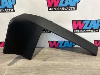 накладка на торпедо (консоль) Tesla Model S 1 поколение [рестайлинг] 2018, электро, седан, 100231023E