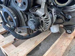 генератор Ford Explorer 6 поколение U625 2020, 2.3 л., бензин, белый, задний привод, L1MT-10300-KB