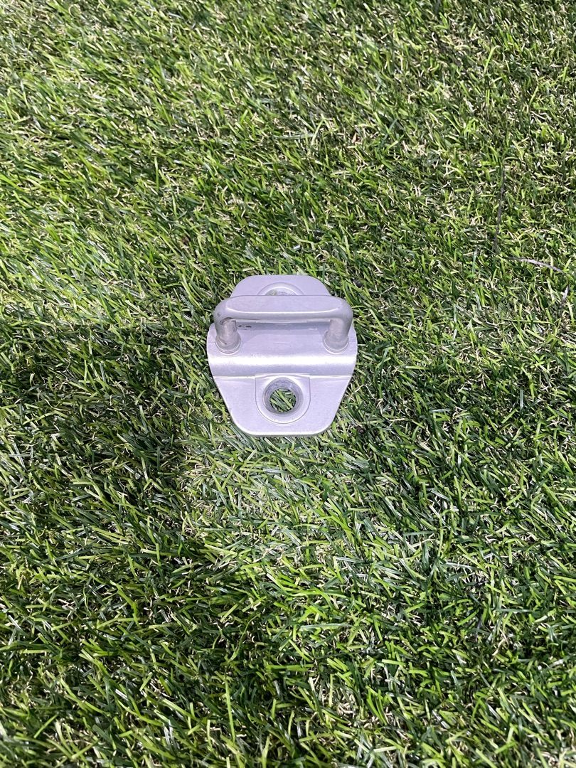 замок багажника Jeep Wrangler 4 поколение 2020, АКПП, внедорожник 5 дв. - фото №1