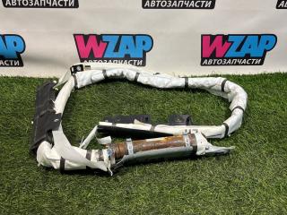 подушка безопасности боковая (шторка) Ford Mustang 6 поколение S550 [рестайлинг] 2022, 2.3 л., бензин, МКПП, купе, JR3BC699D86AL