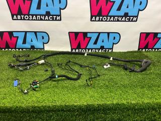 дверная проводка Tesla Model Y 1 поколение 2022, электро, белый, 1489052-00-D