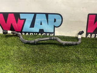 патрубок (трубопровод, шланг) Tesla Model X 1 поколение [рестайлинг] 2022, электро, 1588905-00-D