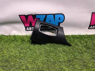 накладка на торпедо (консоль) Ford Mustang 6 поколение S550 [рестайлинг] 2019, 2.3 л., бензин, МКПП, черный, купе, задний привод, FR3B13D168A63ZHE