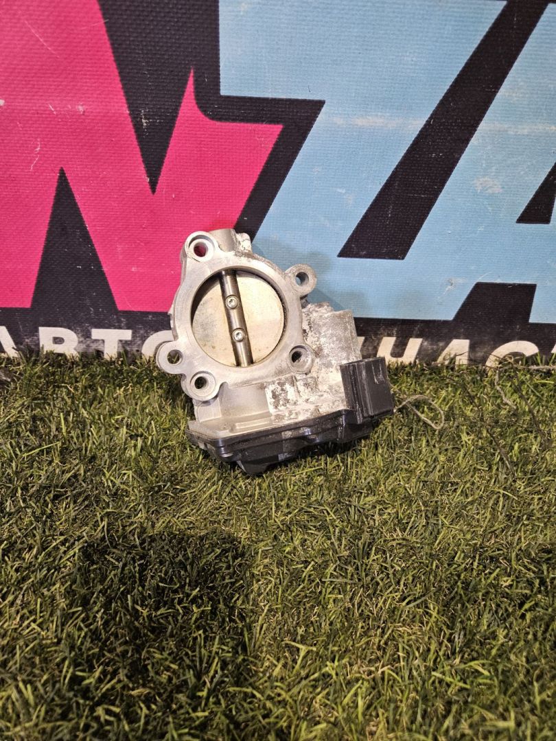 заслонка дроссельная Ford Escape 4 поколение CX482 2020, 1.5 л., бензин, АКПП, внедорожник 5 дв. - фото №1