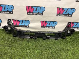 Крепление бампера заднего Jaguar XJ 4 поколение [рестайлинг] 2017, 3.0 л., бензин, АКПП, седан, задний привод, FW93-17E855-BB