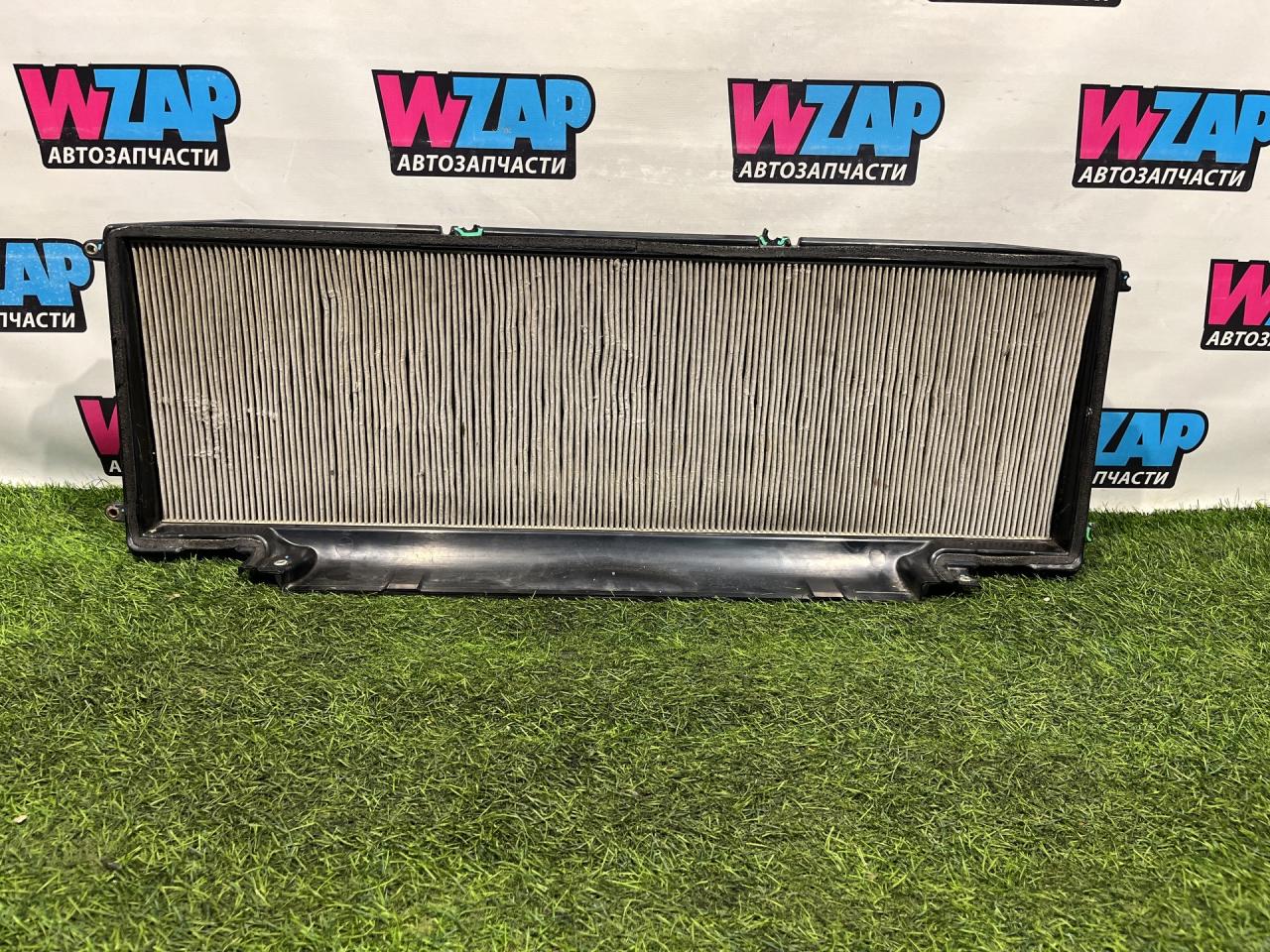 корпус салонного фильтра Tesla Model X 1 поколение (2015 - 2021) - фото №1