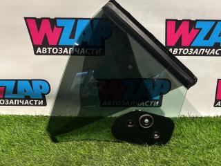 стекло кузовное боковое правое Ford Mustang 6 поколение S550 [рестайлинг] 2019, 2.3 л., бензин, АКПП, кабриолет, задний привод, FR3B-7629864-A