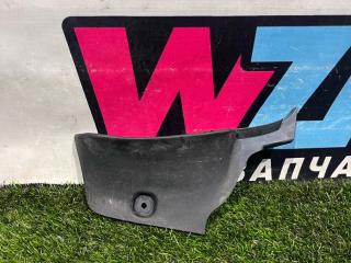 брызговик Tesla Model X 1 поколение [рестайлинг] 2022, электро, 1608088-00-B