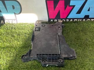 полка аккумулятора Mini Cabrio 3 поколение [рестайлинг] 2021, 1.5 л., бензин, АКПП, красный, кабриолет, передний привод, 9386604, 61219386604