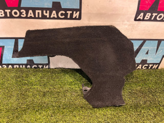 Декоративная накладка центральной консоли Tesla Model X 1 поколение 2017, электро, белый, 1035934-00-B