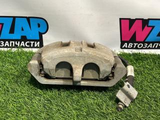 суппорт передний правый Ford Mustang 6 поколение S550 [рестайлинг] 2019, 2.3 л., бензин, АКПП, серый, кабриолет, FR3C-2010-FH