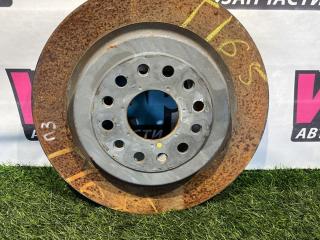 диск тормозной задний RAM 1500 5 поколение 2022, АКПП, фургон