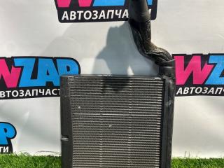 радиатор кондиционера Ford Mustang 6 поколение S550 [рестайлинг] 2018, 2.3 л., бензин, АКПП, кабриолет, задний привод, JR3B-19849-AB