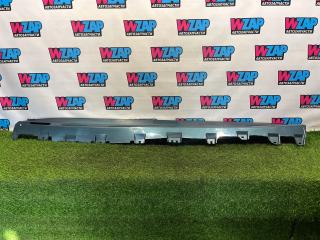 накладка на порог BMW X7 G07 [рестайлинг] (2022 - 2026), 7441107