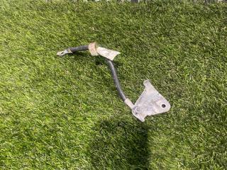 минусовой провод аккумулятора Fiat 124 2018, 1.4 л., бензин, МКПП, серы, родстер, задний привод