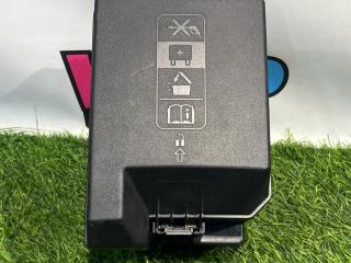 блок предохранителей Buick Encore GX 1 поколение 2020, 1.3 л., бензин, АКПП, полный привод, 42733199