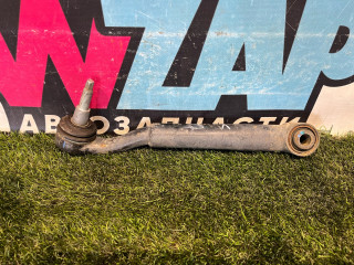 рычаг передний левый Ford Mustang 6 поколение S550 [рестайлинг] 2020, 2.3 л., бензин, АКПП, белый, купе, задний привод, FR3C-3A424-AA