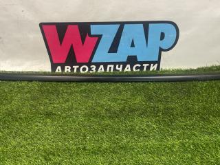 молдинг стекла двери задней левой Tesla Model Y 1 поколение 2022, электро, белый, 1495722-00-B