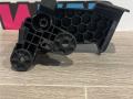ручка открывания капота Ford Explorer 6 поколение U625 2020, 2.3 л., бензин, белый, задний привод, LB5B-16B626-AC - фото №5