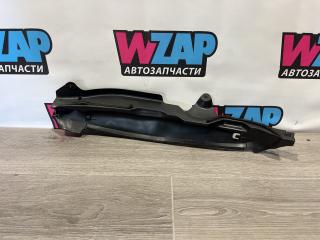 уплотнитель Honda CR-V 5 поколение [рестайлинг] 2022, 1.5 л., бензин, АКПП, красный, 74105TLA