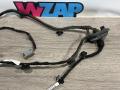 дверная проводка Ford Explorer 6 поколение U625 2020, 2.3 л., бензин, белый, задний привод, L1MT14632BBG - фото №2