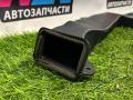 воздуховод печки Jaguar XJ 4 поколение [рестайлинг] 2017, 3.0 л., бензин, АКПП, седан, задний привод, AW9319C805A02 - фото №6