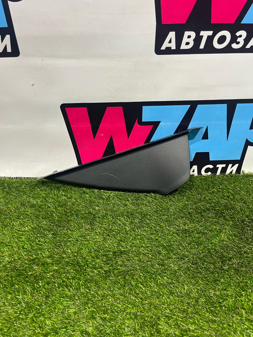 заглушка в торпедо левая Chevrolet TrailBlazer 3 поколение 2022, 1.3 л., бензин, вариатор, оранжевый, хетчбэк 5 дв., полный привод, 42537568 - фото №1