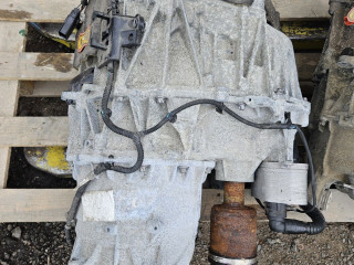 двигатель Tesla Model X 1 поколение [рестайлинг] 2022, электро, синий, полный привод, 1119182-00-F, 1119182-50-F, 1798000-10-C