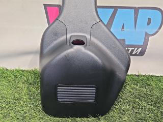 Кожух салонного зеркала Ford Edge 2 поколение CD539 [рестайлинг] 2022, 2.0 л., бензин, АКПП, внедорожник 5 дв., полный привод, KT4B17D568AEW, KT4B17D550-AFW