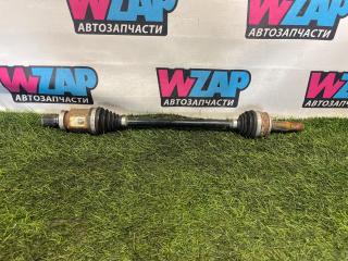 полуось задняя (приводной вал, ШРУС) Buick Encore GX 1 поколение 2020, 1.3 л., бензин, АКПП, полный привод, 42481415