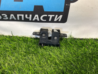 замок капота Jaguar XJ 4 поколение [рестайлинг] 2017, 3.0 л., бензин, АКПП, седан, задний привод, AW93-16700-AC