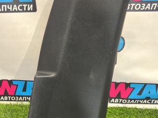 обшивка стойки центральной правой Volkswagen Jetta 7 поколение 2019, 1.4 л., бензин, МКПП, черный, седан, передний привод, 17A867292