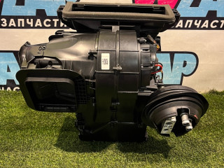 отопитель в сборе (печка) Mini Countryman 2 поколение [рестайлинг] F60 2021, 2.0 л., бензин, АКПП, внедорожник 5 дв., полный привод, правый руль, 9871295, 64119871295-04