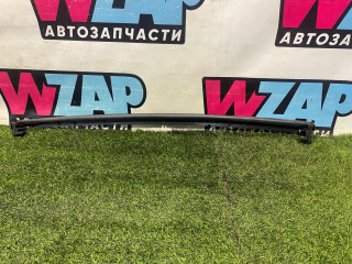 Уплотнитель стекла Tesla Model X 1 поколение [рестайлинг] 2023, электро, 1072080-90-B