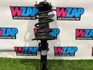 амортизатор передний Ford Mustang 6 поколение S550 [рестайлинг] 2019, 2.3 л., бензин, АКПП, кабриолет, задний привод, FR3C-18045-GE