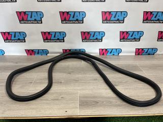 уплотнитель двери Ford Explorer 6 поколение U625 2020, 2.3 л., бензин, белый, задний привод, LB5BS253A10AD