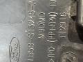 накладка на порог внутренняя Ford Explorer 6 поколение U625 2020, 2.3 л., бензин, белый, задний привод, LB5B-S13245-AAW - фото №6
