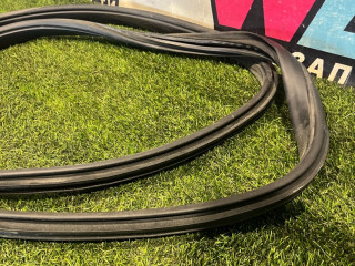 уплотнитель двери Tesla Model X 1 поколение [рестайлинг] 2023, электро