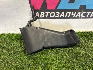 воздуховод Jaguar XJ 4 поколение [рестайлинг] 2017, 3.0 л., бензин, АКПП, седан, задний привод, 6W9310C392AC